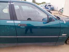 Porte avant droit