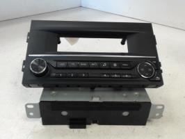 Autoradio d'origine