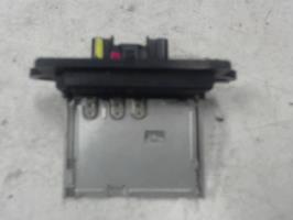 Resistance chauffage