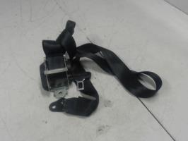 Ceinture arriere droit