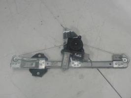 Leve vitre electrique avant gauche
