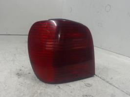 Fanale posteriore principale sinistro (luci)