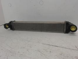 Scambiatore aria (Intercooler)