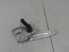 Alzacristalli manuale posteriore sinistro
