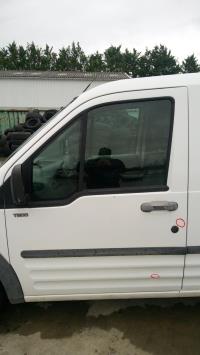 Porte avant gauche