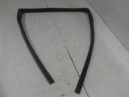 Joint de porte arriere droite