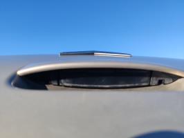 Bouton de coffre
