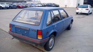 Photo pièce auto