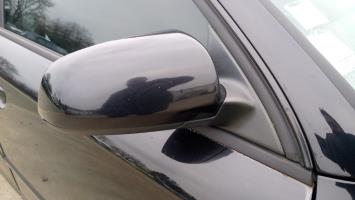 Retrovisor derecho