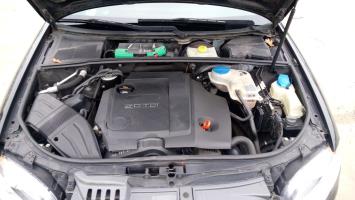 Echangeur air (Intercooler)