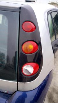 Foto pieza de coche
