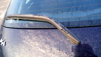 Moteur essuie glace arriere