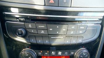 Autoradio originale