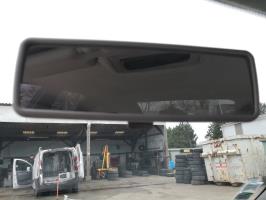 Retroviseur interieur