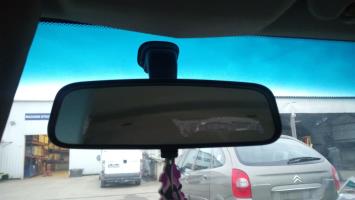 Retroviseur interieur