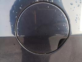 Sportello carburante