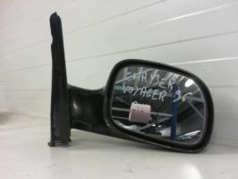 Retrovisor derecho