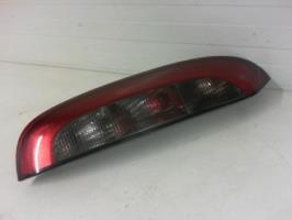 Fanale posteriore principale sinistro (luci)