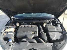 Echangeur air (Intercooler)
