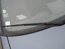 Motore tergicristallo anteriore