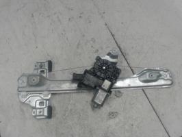 Leve vitre electrique arriere droit