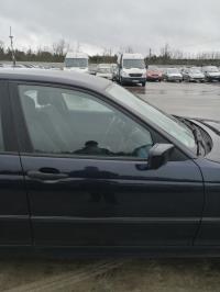 Porte avant droit