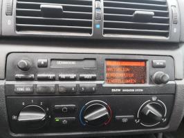 Autoradio originale