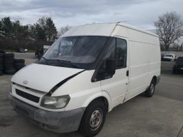 Etrier avant gauche (freinage)