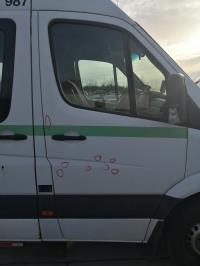 Portiera anteriore destra