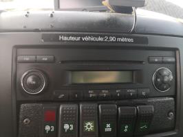 Autoradio originale