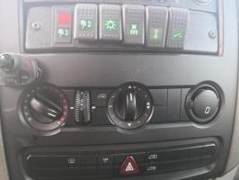 Resistance chauffage