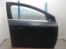 Porte avant droit