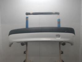 Paraurti posteriore