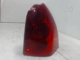 Fanale posteriore principale destro (luci)