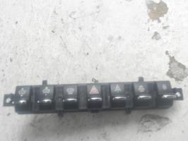 Interruttore luci emergenza
