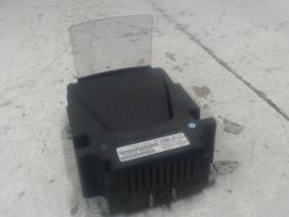 Monitor display