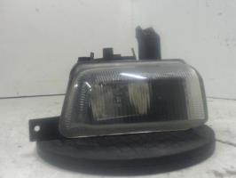 Fendinebbia sinistro (luce)