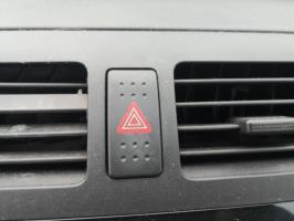 Bouton de warning