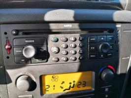 Autoradio originale