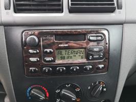 Autoradio originale