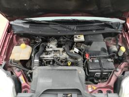 Motoventilatore radiatore
