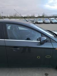 Porte avant droit