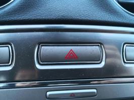 Bouton de warning