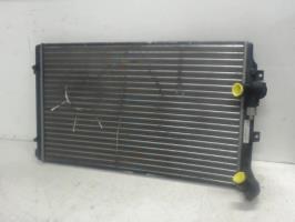 Radiateur eau