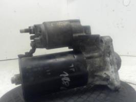 Motorino avviamento