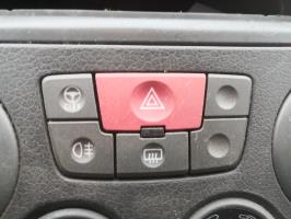 Bouton de warning