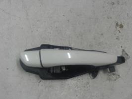 Poignee porte arriere droit