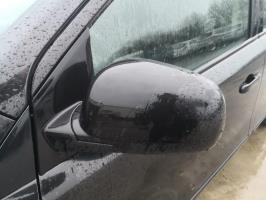 Retrovisor izquierdo