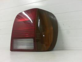 Fanale posteriore principale destro (luci)