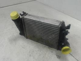 Echangeur air (Intercooler)